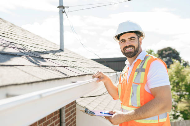 Tile Roofing Contractor in Selmer, TN