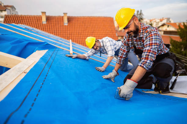 Best Flat Roof Repair Services  in Selmer, TN