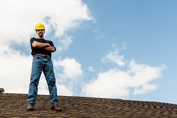 Best Commercial Roofing Services  in Selmer, TN