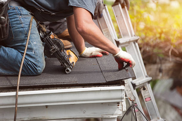 Best Tile Roofing Contractor  in Selmer, TN