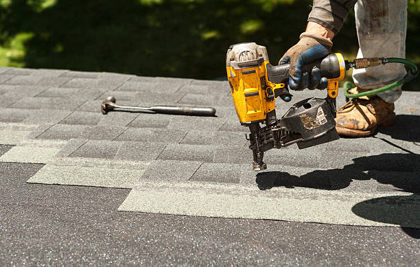 Quick and Trustworthy Emergency Roof Repair Services in Selmer, TN