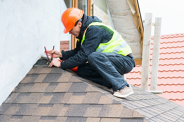 Best Residential Roofing Contractor  in Selmer, TN