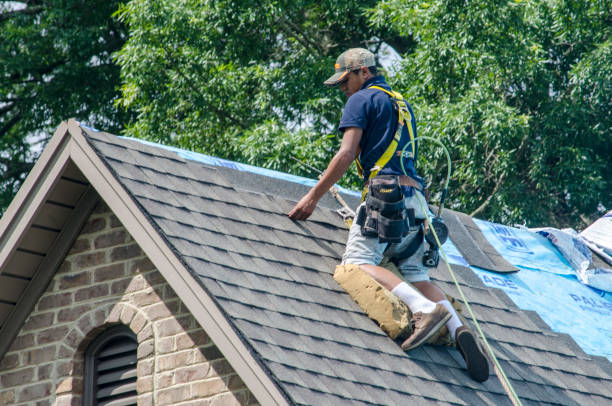 Roof Repair Estimates in Selmer, TN